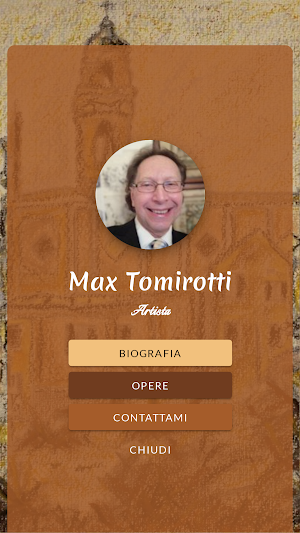 Max Tomirotti Screenshot 1