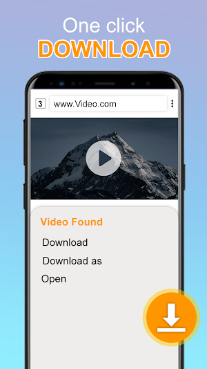 Video Downloader Screenshot 3