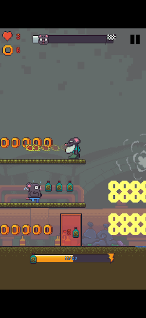 Rata Kong Screenshot 0