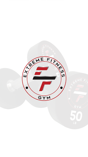 Extreme Fitness Gym Screenshot 0