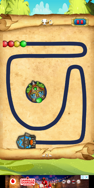 Zumbla pro Max Screenshot 1