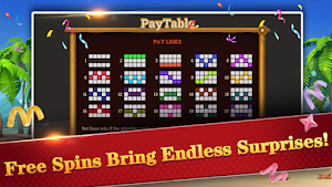 Fruit Slots Rush 777 Screenshot 1
