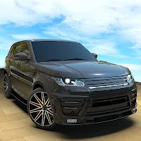 Offroad Jeep Hill Driving 3d