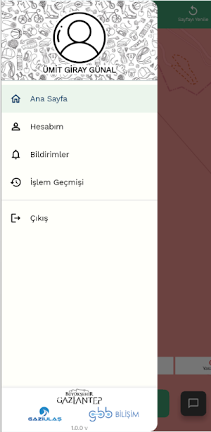 Gazibis - Akıllı Bisiklet Screenshot 3