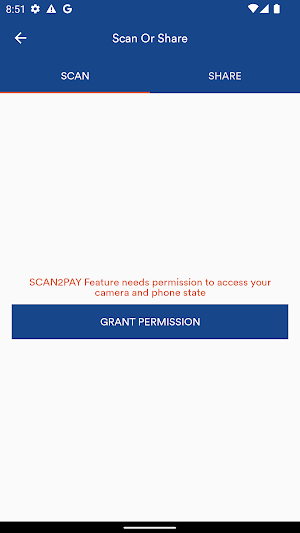Multipurpose Finance Limited Screenshot 2