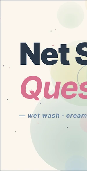 Net Shot Quest Screenshot 0