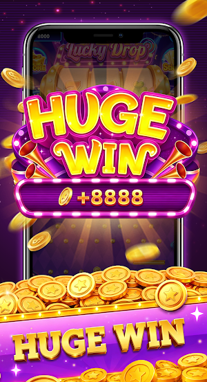 Lucky Drop Screenshot 3