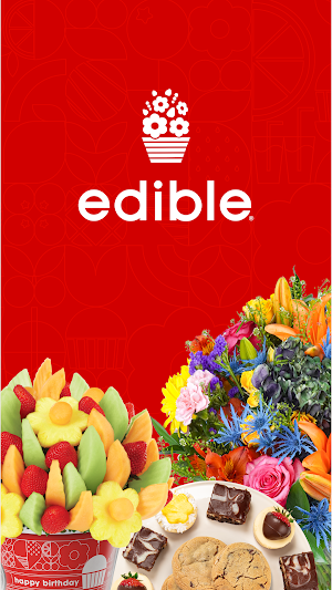 Edible Screenshot 0