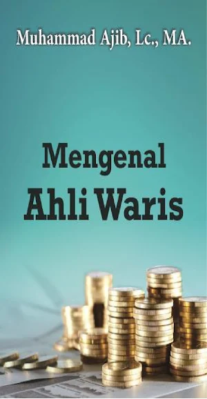 Mengenal Ahli Waris Screenshot 0