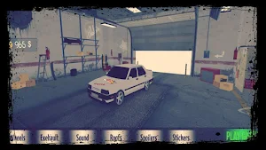 TOF-ASK DRIFT OYUNU Screenshot 2