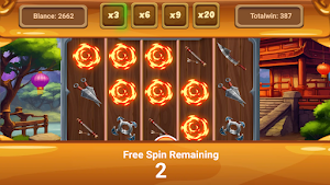 Arms Slots 777 Screenshot 3