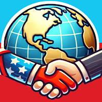 Idle President Tycoon
