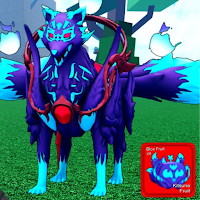 Blox Fruits Kitsune Mods Roblx