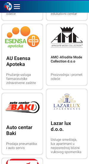 НАШ ХЕРОЈ Screenshot 1