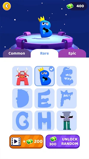 Bear Match: Fall Down IO Screenshot 3