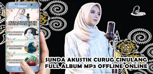 Lagu Pop Sunda Curug Cinulang Screenshot 3
