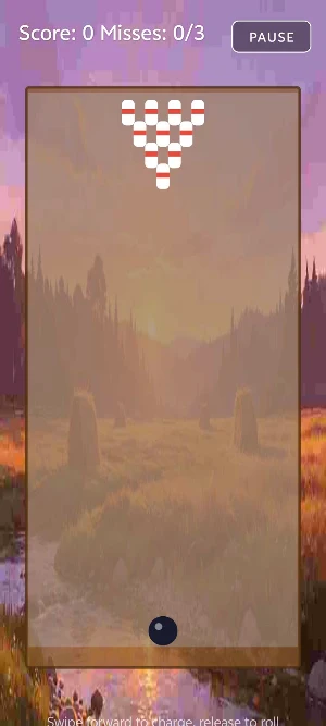 ZorynthEcho Screenshot 1