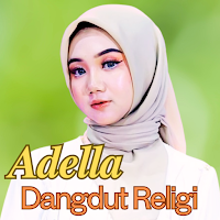 Adella Dangdut Religi Koplo