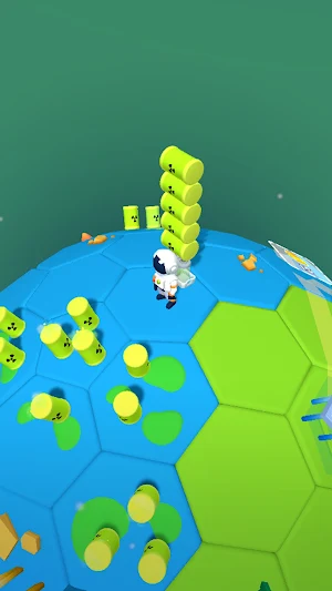 Planet Colonization Screenshot 3