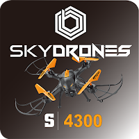 S4300