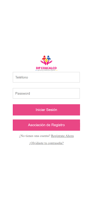 Unidad Coacalco Screenshot 3