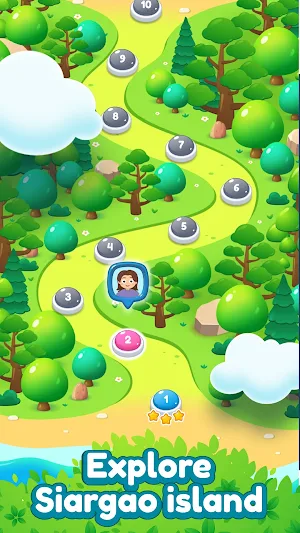 Siargao Flora & Fauna Puzzle Screenshot 3