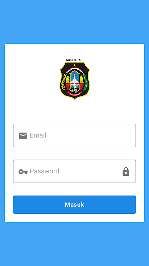 ASINARO KOTA BLITAR Screenshot 1