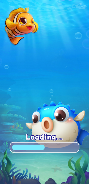 Fish Ascend Screenshot 0
