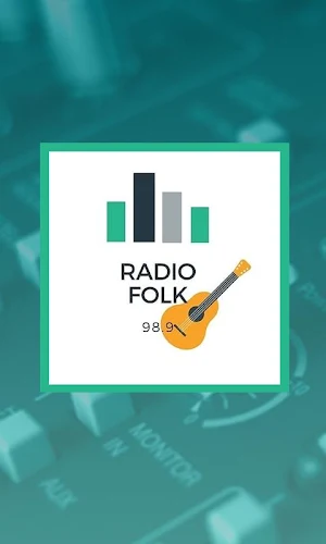 Radio Folk Villa del Rosario Screenshot 0