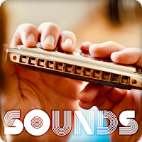 Harmonica Music Ringtones