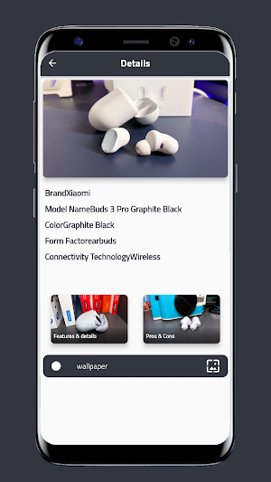 Xiaomi Redmi Buds 3 Pro Guide Screenshot 2