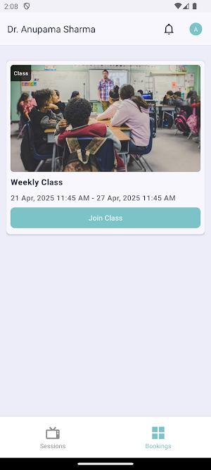 Wellness and Happiness (W&H) Screenshot 3
