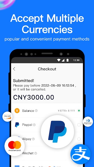 PandaBuy Screenshot 1