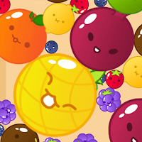 Fanatic Fruit Fusion Factory