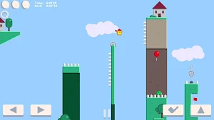 Golf Zero Screenshot 3