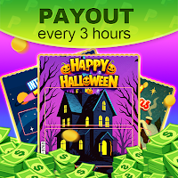 Scratch Jackpot : Balls Reward