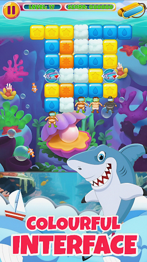 Cubes Pop & Blast 2024 Screenshot 0