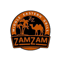 Zam Zam Dublin one