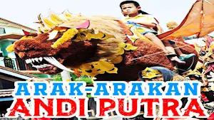 Singa Depok Andi Putra Winda Screenshot 2