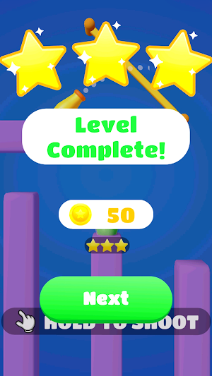 Catch All Balls Screenshot 2