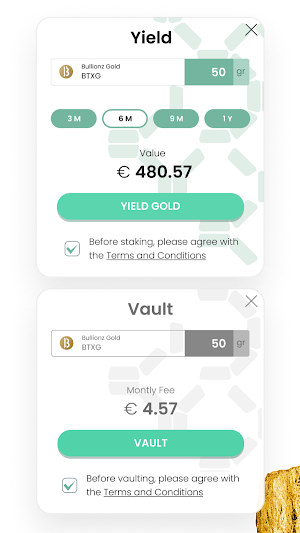 Bullionz Screenshot 3