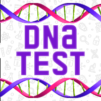 DNA Paternity Joke Test