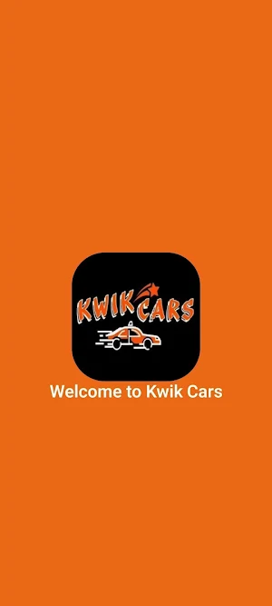 Kwik Cars Screenshot 0