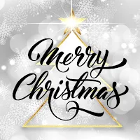 Christmas Greeting Cards GIFs