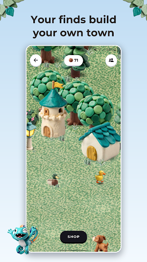 PixDart Screenshot 2