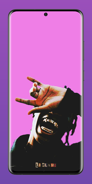 Aesthetic Boy Wallpaper HD 4K Screenshot 3