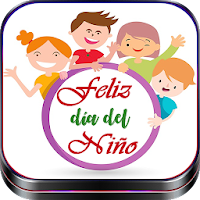 Feliz Día del Niño imágenes gratis