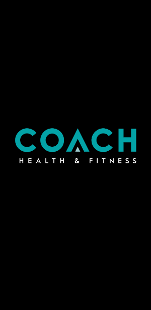 Coach Health and Fitness Screenshot 0