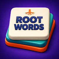 Root Words : Prefix Suffix