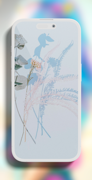 Pastel Wallpapers Screenshot 3